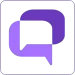 2Bfluent app icon